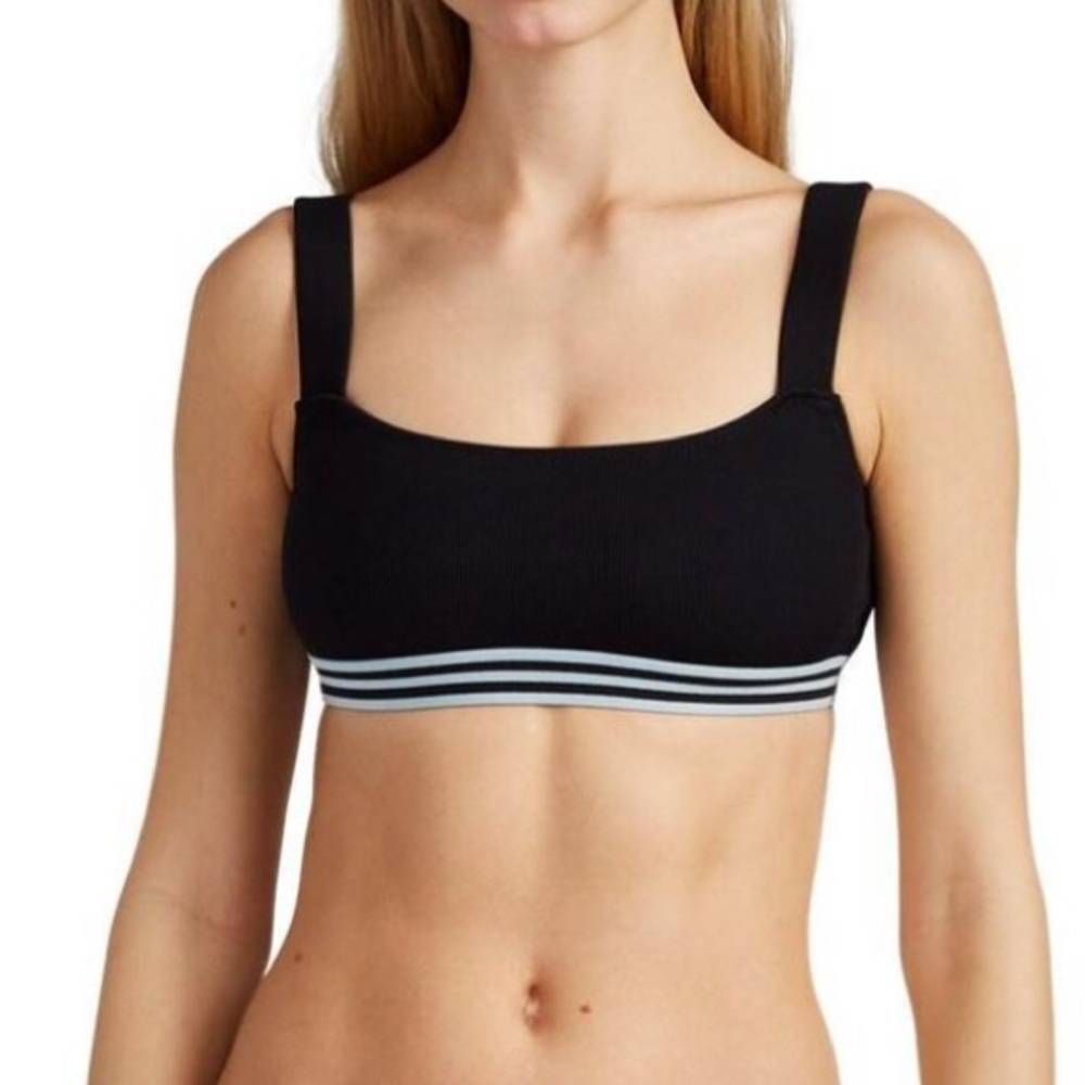 Solid & Striped Madison Bikini Top